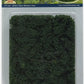JTT Scenery Products 95059 Coarse Foliage-Fiber Cluster, Dark Green
