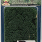 JTT Scenery Products 95068 Fine Foliage-Fiber Cluster, Dark Green
