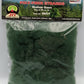 JTT Scenery Products 95077 Medium Green PolyFiber - 30 Cubic Inches