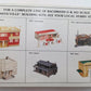 Bachmann 45144 HO Plasticville Post Office Building Kit