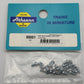 Athearn 99001 HO 2-56 x 3/16" Round Head Screw (Pack of 24)