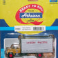 Athearn 91993 HO Union Pacific Ford F-850 Box Van Truck
