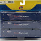 Athearn 26535 HO Pacer 53' Jindo Container Early (Pack of 3)