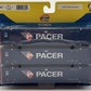 Athearn 26582 HO RTR Pacer 53' Jindo Container (3)