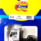 Athearn 29103 1:87 Scale Ready to Roll CSX Withe Modern Yard Tractor