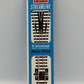 Peco SL-397 N Code 80 8º 30" Radius Right Hand Y Switch Turnout