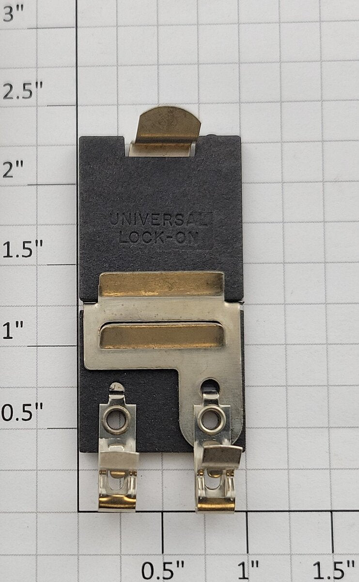 Lionel 6-24213 O Universal Lockon