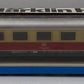 Marklin 4095 HO TEE InterCity Coupé Carriage Passenger Car #: 61 80 19-70 072-1