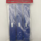Atlas 20000788 UP Jindo 53''-110" IH Container Company Service Set # 1