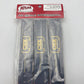 Atlas 20000780 CSX 53' Container Set #1
