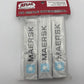 Atlas 20000808 MAEU/Maersk I 40' Container Set #2 (3)