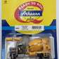 Athearn 28055 HO Ross Island Kenworth Cement Mixer