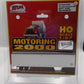 Atlas 20000687 HO 48' Pines Trailer Thoroughbred Distribution Road #613851