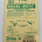 Kadee 143 HO Whisker Coupler 1/4 Centerset (2 Pair)