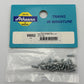 Athearn 99002 HO 2-56 x 1/4" Round Head Screw (Pack of 24)
