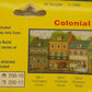 IHC 200-10 N Scale The Pullman House Model Building Kit