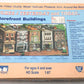IHC 100-15 HO South Street Smoke Store Front Houses Building Kit