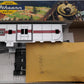 Athearn 1288 HO Chicago Burlington and Quincy Bay Window Caboose # 13520 Kit