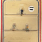 Life Like 1123 HO Standing People Figures (Set of 6)