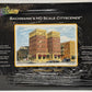Bachmann 88002 HO Scale Spectrum Ambassador Hotel Building Kit
