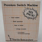 SwitchMaster SM-6 Premium Switch Machine Six Pack