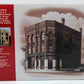 Walthers 933-2814 HO Built-Ups Water Street Building