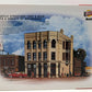 Walthers 933-2814 HO Built-Ups Water Street Building