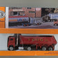 Con-Cor 0004-001015 HO Herpa Terra Short Tractor and Semi Dumper