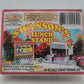 Bar Mills 0951 N Scale Swanson's Lunch Stand Counter Craftsman Kit