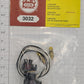 LGB 68332 G  22 Volt American Train Lantern (Pack of 2)
