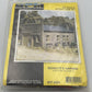 DPM 20100 HO Scale Schlutz's Garage Building Kit