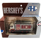 AHL H02020 1:64 Scale Hershey's Milk Mack Model CJ Stake Truck Die-Cast