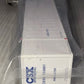 Con-Cor 0004-008802 HO Scale CSX Intermodal  53'' Container