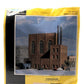 DPM 35600 HO Scale The Powerhouse Building Kit