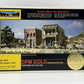 DPM 40700 HO Popa Weelie's Saloon Dew Duck'n Cafe Building Kit