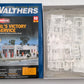 Walthers 933-3072 HO Scale Al's Victory Service Structure Building Kit
