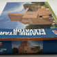 Walthers 933-2927 HO Scale Prairie Star Elevator Building Kit