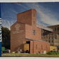 Walthers 933-2927 HO Scale Prairie Star Elevator Building Kit