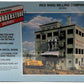Walthers 933-3026 HO Scale CornerStone Red Wing Milling Company Structure Kit