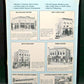 Walthers 933-3004 HO Scale Wallschlager Motors Building Kit