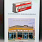 Walthers 933-3004 HO Scale Wallschlager Motors Building Kit
