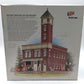 Walthers 933-2809 HO Built-Ups Fire Co. No. 4 Cornerstone Series Assembled