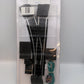 Gargraves 1134 O O54 "Phantom" Left Hand Remote Control Switch Turnout