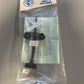 NJ International 3090 O/N And HO Scale Highway Flasher Crossbuck Signal 12 V