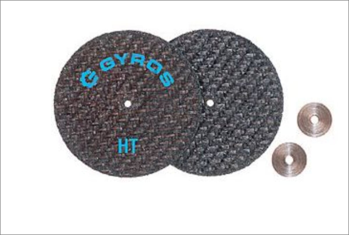 Gyros 93108 2