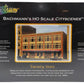 Bachmann 88004 Spectrum HO Scale Variety Store Cityscenes Building Kit