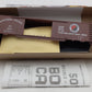 Athearn 01312 HO Northern Pacific 50' Double Door Boxcar # 6519 Kit