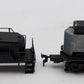 Proto 2000 8155 Life Like HO Illinois Central GP18 Diesel Locomotive #9423