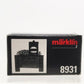 Marklin 8931 Z Scale Track Bumper With Light