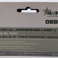 Marklin 18700 1:87 Scale Diecast VW Bus 8-Seat Passenger Vehicle